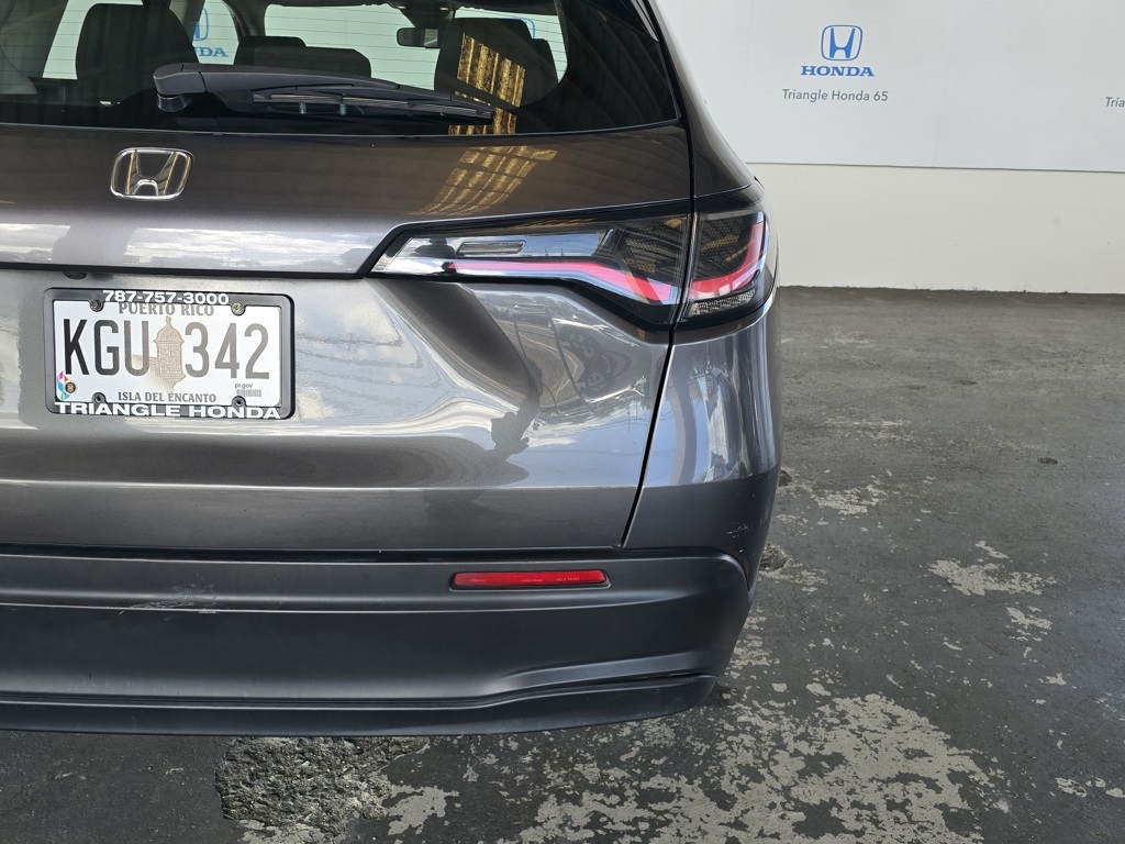Thumbnail: 2024 Honda HR-V - 25