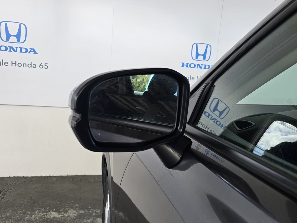 Thumbnail: 2024 Honda HR-V - 26