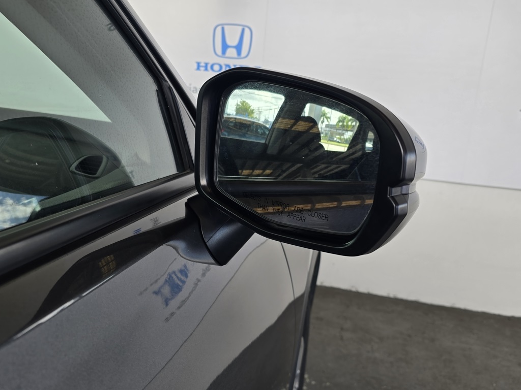 Thumbnail: 2024 Honda HR-V - 27