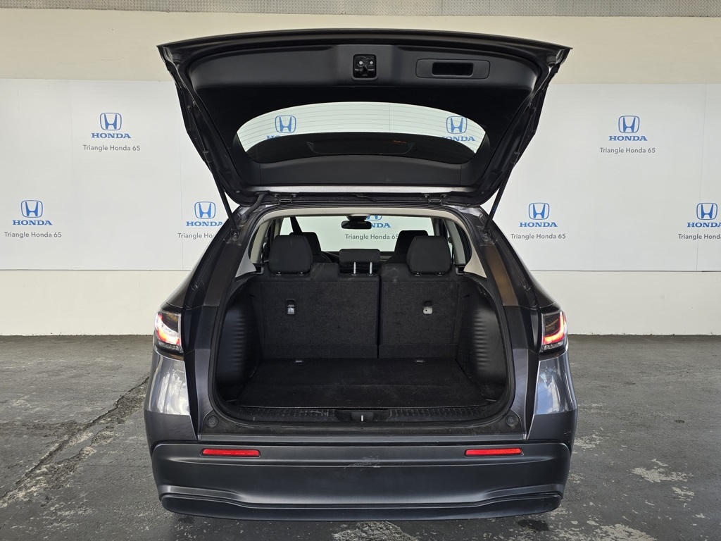 Thumbnail: 2024 Honda HR-V - 28