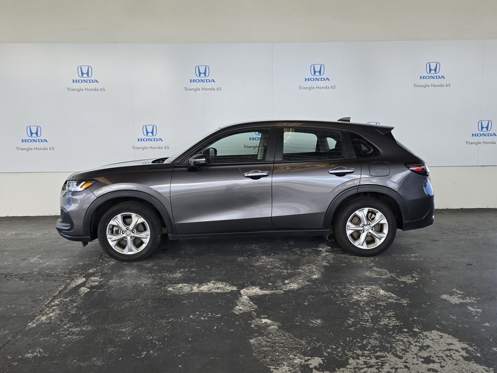 Thumbnail: 2024 Honda HR-V - 3