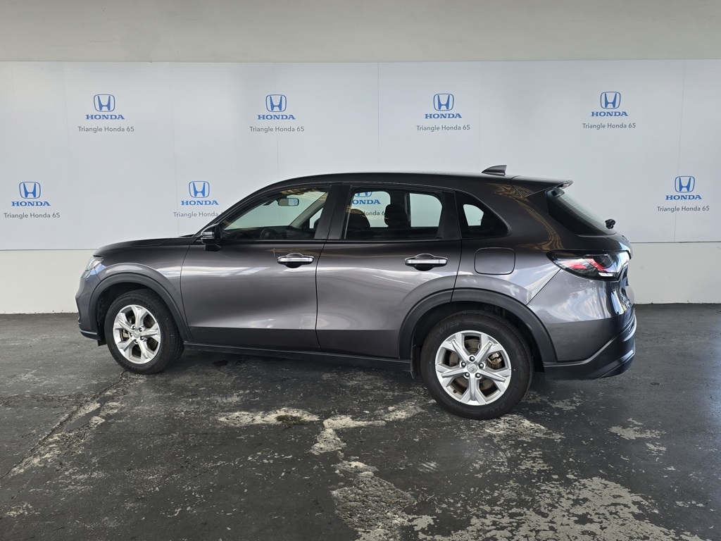 Thumbnail: 2024 Honda HR-V - 4