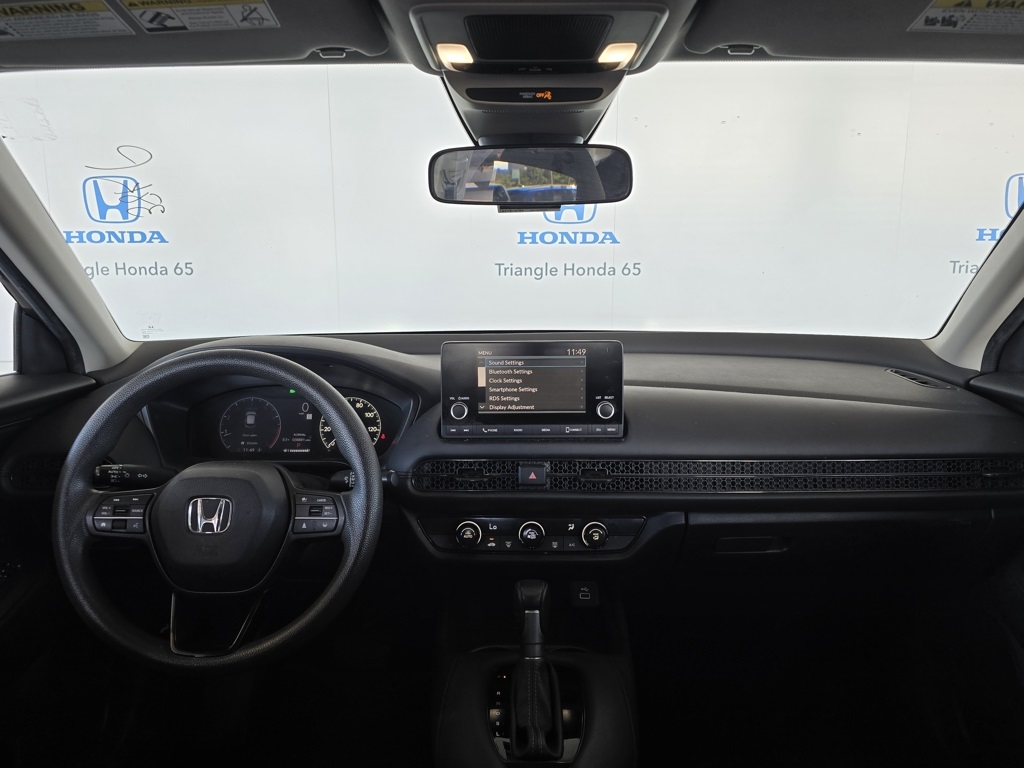 Thumbnail: 2024 Honda HR-V - 6