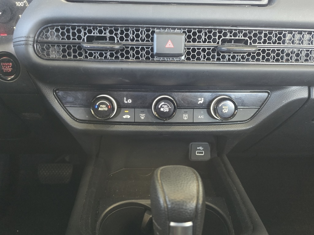 Thumbnail: 2024 Honda HR-V - 8