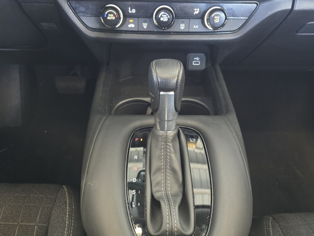 Thumbnail: 2024 Honda HR-V - 9