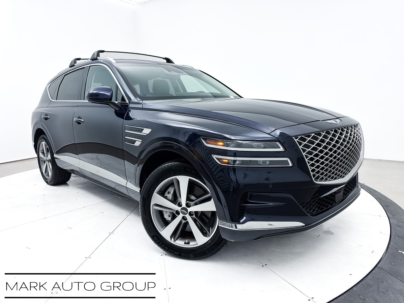 2024 Genesis GV80 3.5T