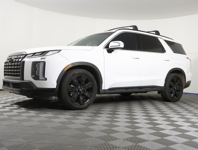 2023 Hyundai Palisade XRT FWD