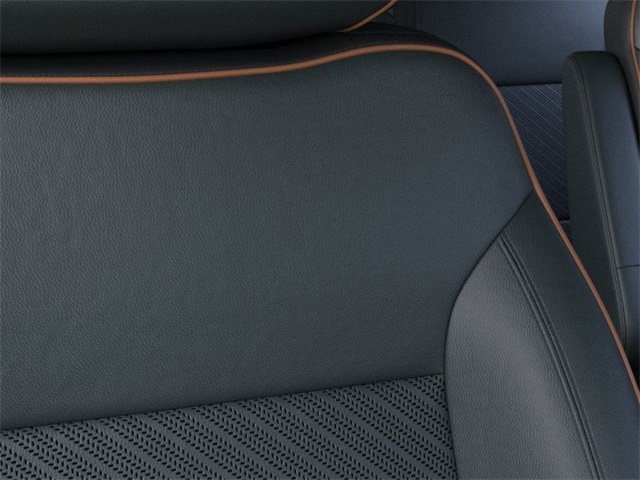 2026 GMC Yukon AT4 Black at Big Star Buick GMC