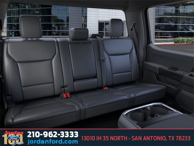 New Car 2025 Ford F-150  Lariat For Sale Under $70,000 In San Antonio, Texas