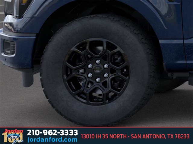 New Car 2025 Ford F-150  Lariat For Sale Under $70,000 In San Antonio, Texas