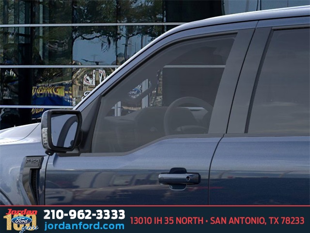New Car 2025 Ford F-150  Lariat For Sale Under $70,000 In San Antonio, Texas