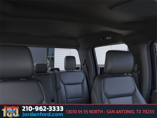 New Car 2025 Ford F-150  Lariat For Sale Under $70,000 In San Antonio, Texas