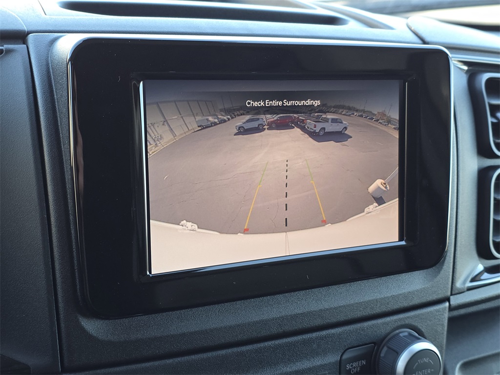 2026 Ram ProMaster 3500 Super High Roof White at Bayshore Chrysler Jeep Dodge Ram