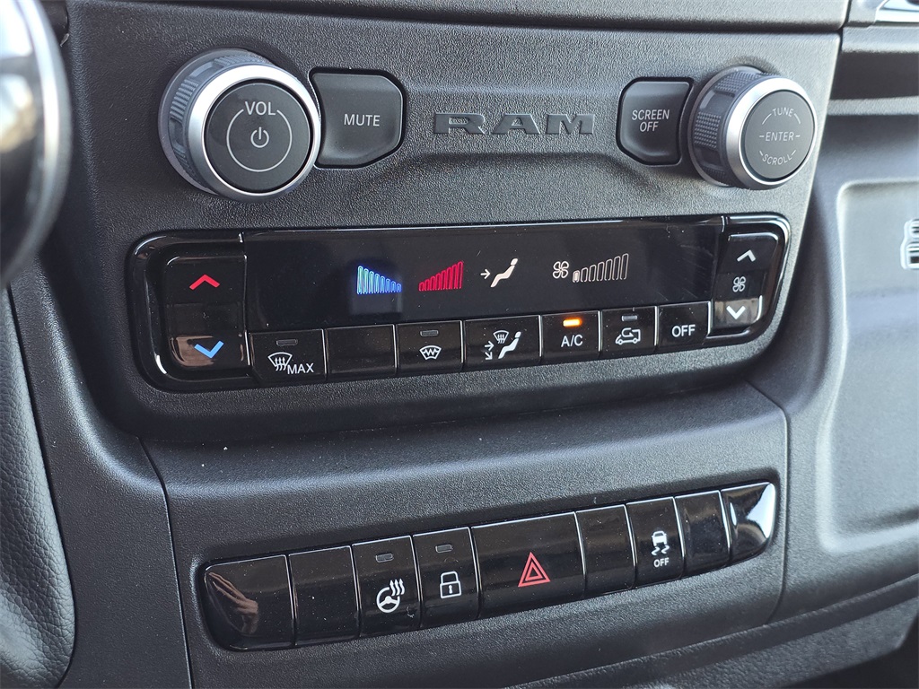 2026 Ram ProMaster 3500 Super High Roof White at Bayshore Chrysler Jeep Dodge Ram