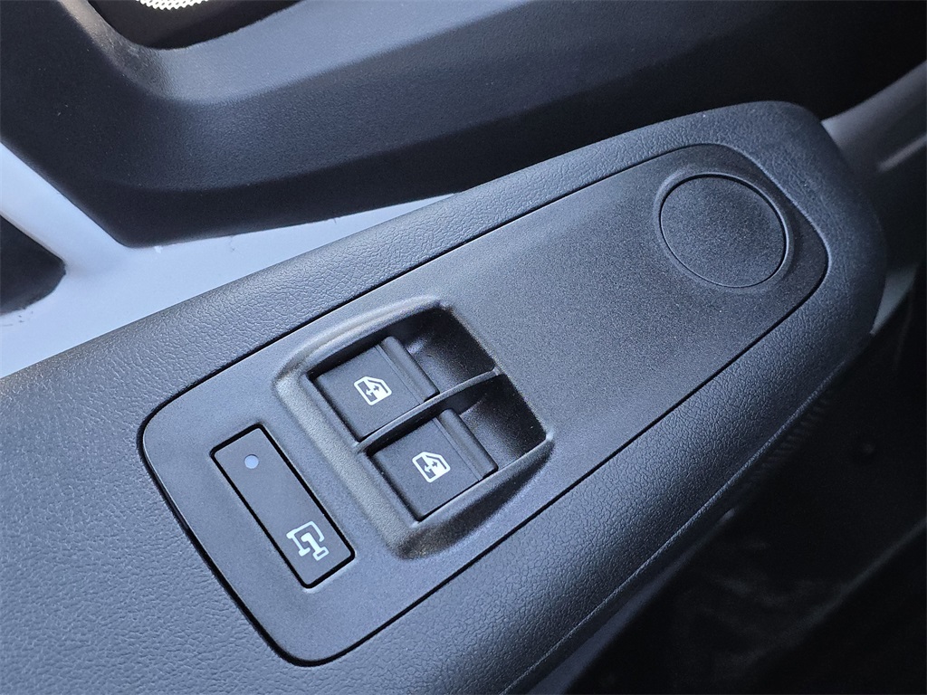 2026 Ram ProMaster 3500 Super High Roof White at Bayshore Chrysler Jeep Dodge Ram