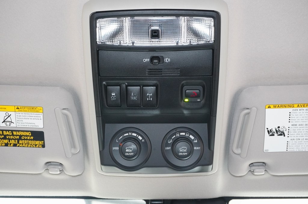 Used Car 2022 Toyota 4runner  Trd Off-road For Sale Under $40,000 In Weatherford, Texas