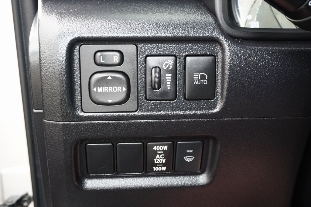 Used Car 2022 Toyota 4runner  Trd Off-road For Sale Under $40,000 In Weatherford, Texas