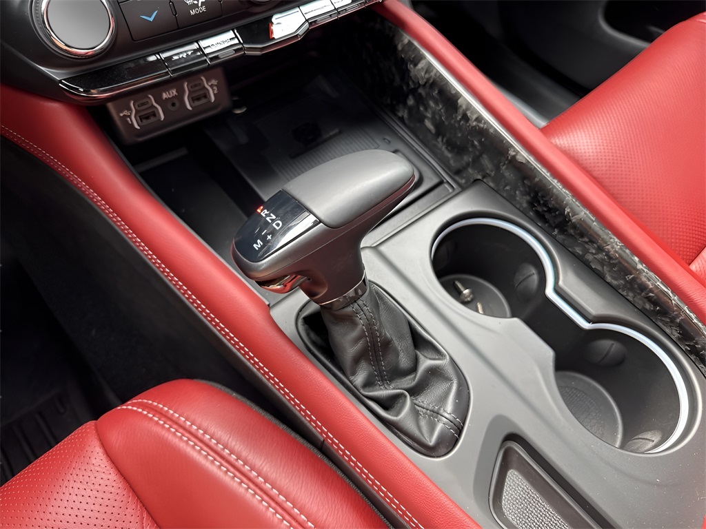 2023 Dodge Durango SRT Hellcat photo 33