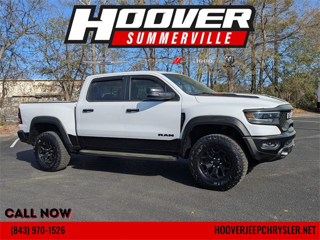 2023 RAM 1500 TRX Crew Cab 4WD