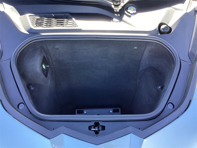 Used Car 2024 Chevrolet Corvette  Stingray For Sale Under $70,000 In San Antonio, Texas