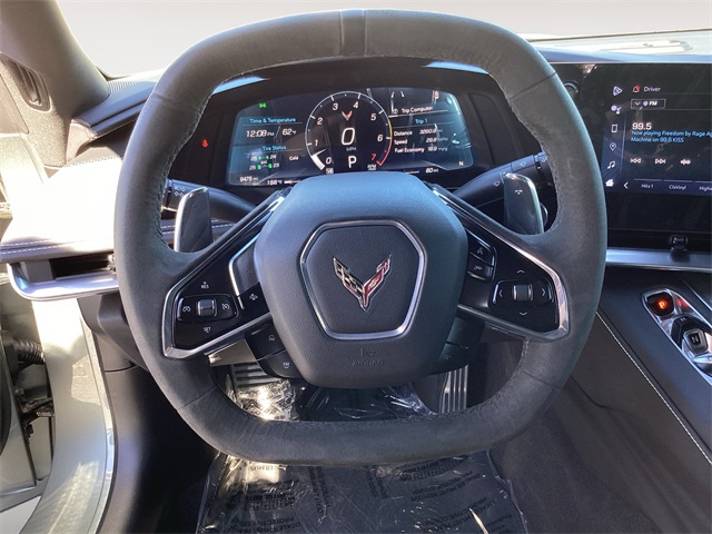 Used Car 2024 Chevrolet Corvette  Stingray For Sale Under $70,000 In San Antonio, Texas