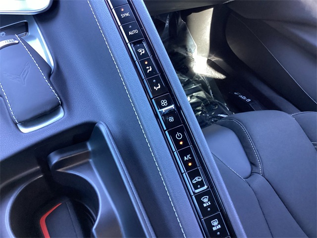 Used Car 2024 Chevrolet Corvette  Stingray For Sale Under $70,000 In San Antonio, Texas