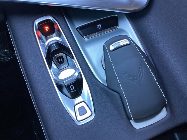 Used Car 2024 Chevrolet Corvette  Stingray For Sale Under $70,000 In San Antonio, Texas