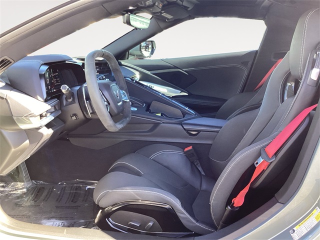 Used Car 2024 Chevrolet Corvette  Stingray For Sale Under $70,000 In San Antonio, Texas