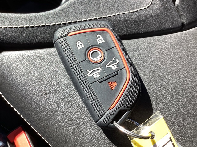 Used Car 2024 Chevrolet Corvette  Stingray For Sale Under $70,000 In San Antonio, Texas