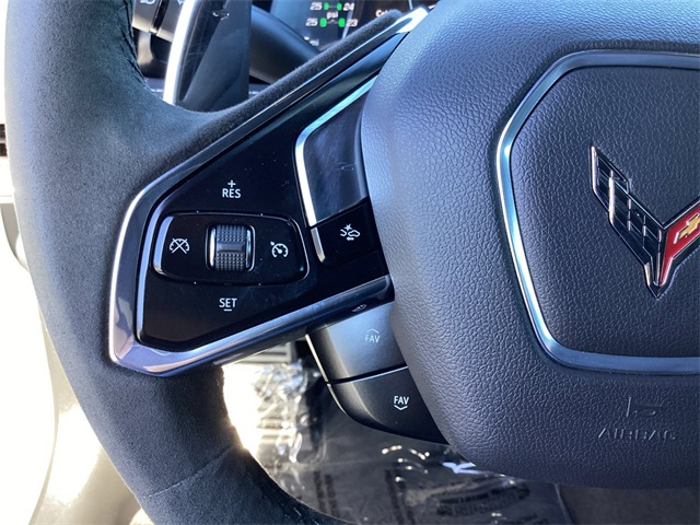 Used Car 2024 Chevrolet Corvette  Stingray For Sale Under $70,000 In San Antonio, Texas