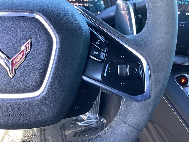 Used Car 2024 Chevrolet Corvette  Stingray For Sale Under $70,000 In San Antonio, Texas