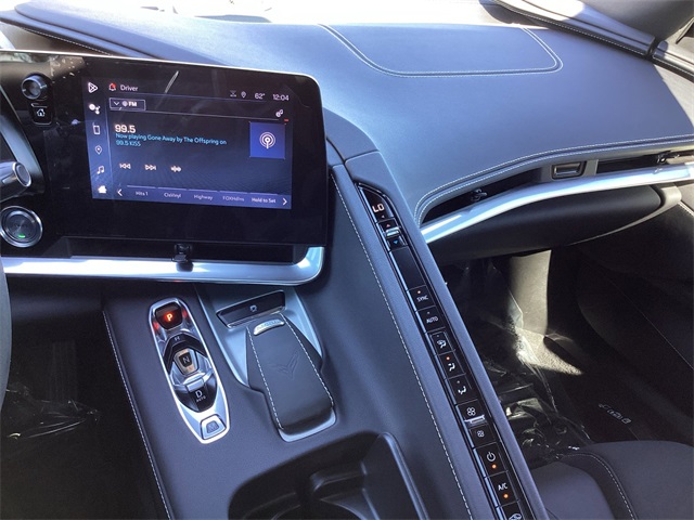 Used Car 2024 Chevrolet Corvette  Stingray For Sale Under $70,000 In San Antonio, Texas