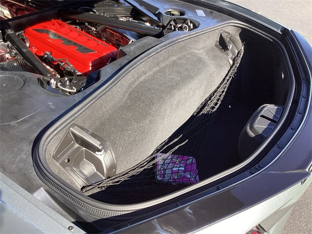 Used Car 2024 Chevrolet Corvette  Stingray For Sale Under $70,000 In San Antonio, Texas