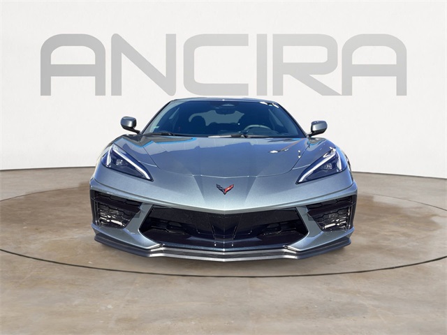 Used Car 2024 Chevrolet Corvette  Stingray For Sale Under $70,000 In San Antonio, Texas