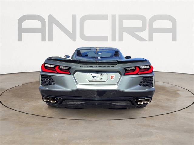 Used Car 2024 Chevrolet Corvette  Stingray For Sale Under $70,000 In San Antonio, Texas