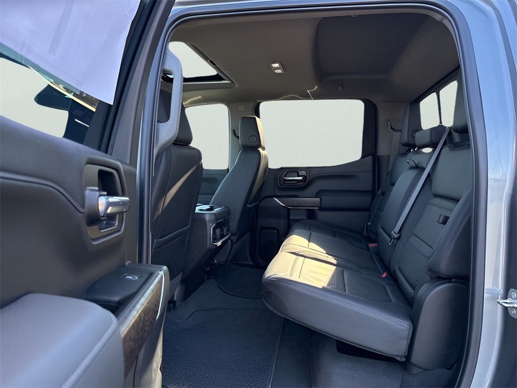 2022 GMC Sierra 1500 Limited