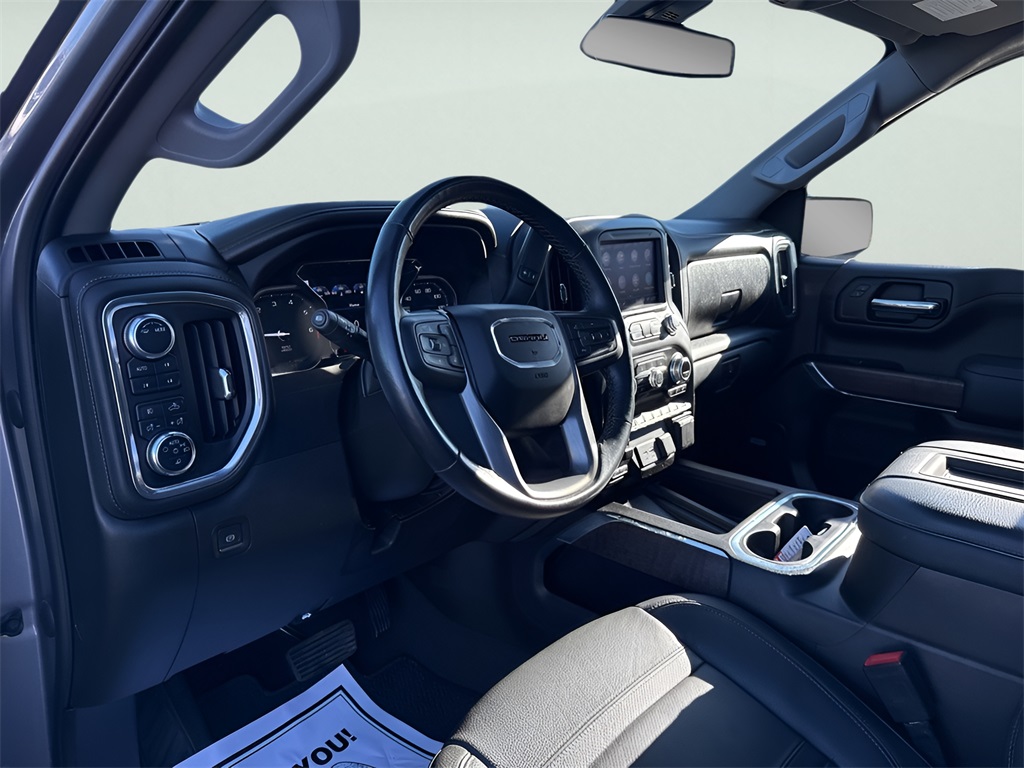 2022 GMC Sierra 1500 Limited