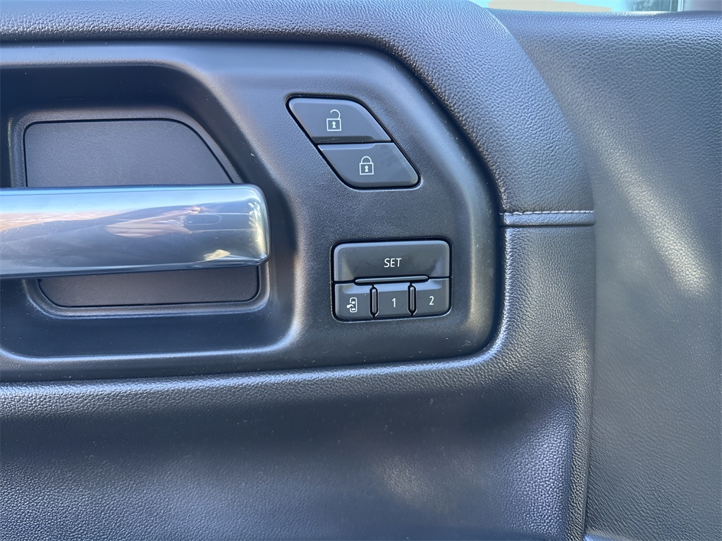 2022 GMC Sierra 1500 Limited