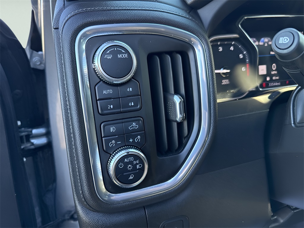 2022 GMC Sierra 1500 Limited