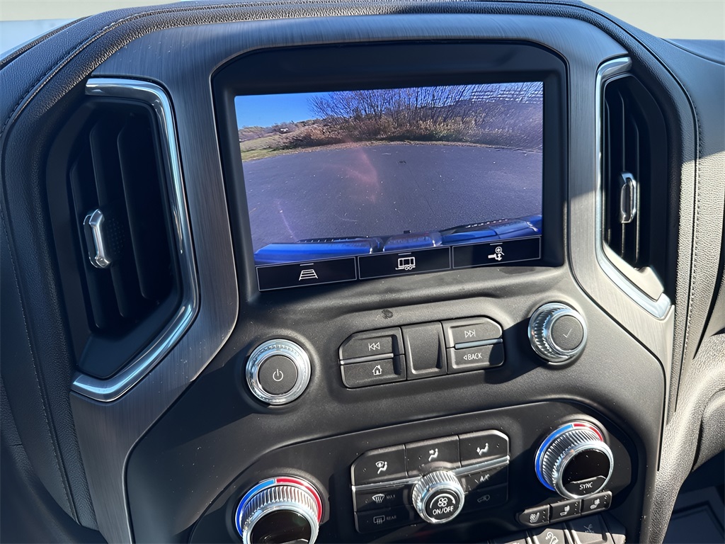2022 GMC Sierra 1500 Limited
