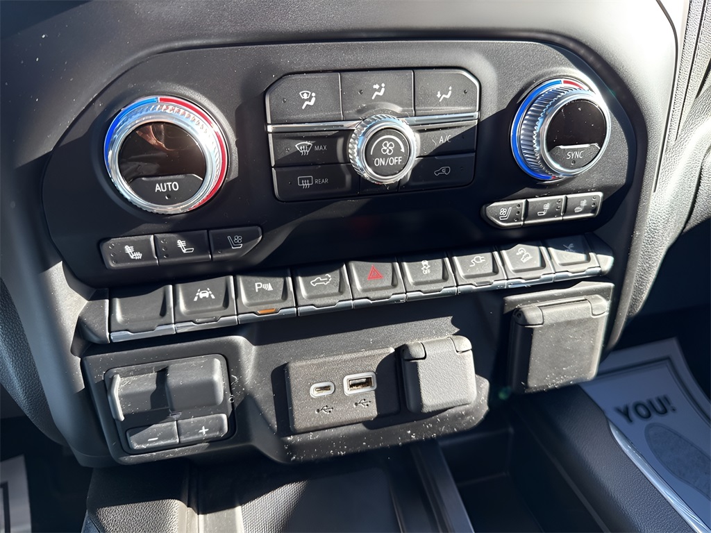 2022 GMC Sierra 1500 Limited