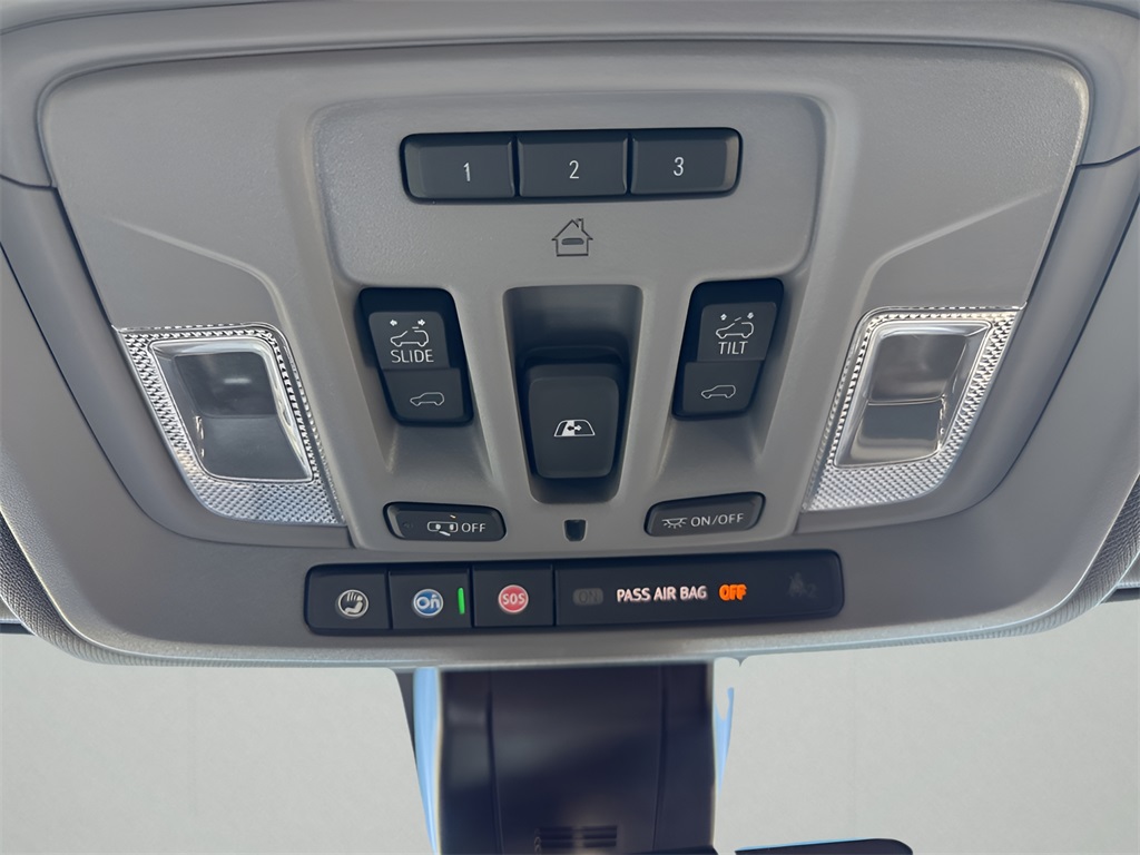 2022 GMC Sierra 1500 Limited