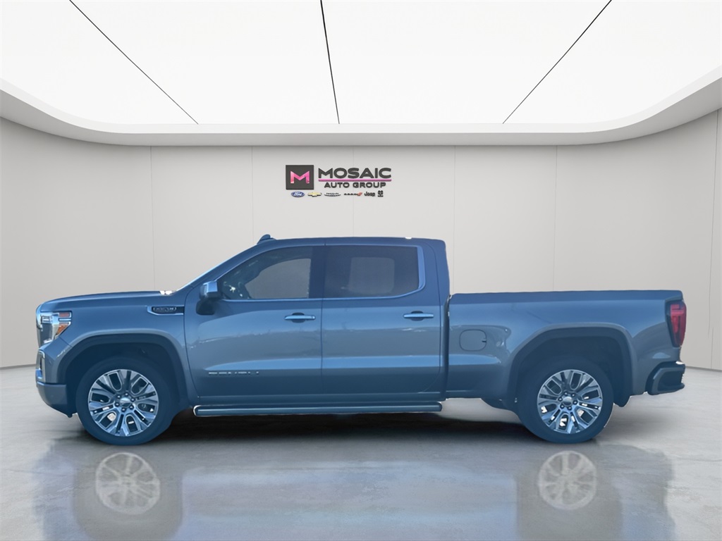 2022 GMC Sierra 1500 Limited