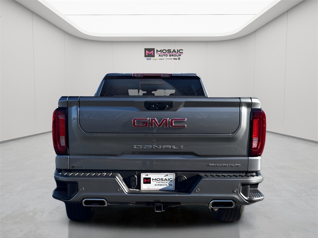 2022 GMC Sierra 1500 Limited