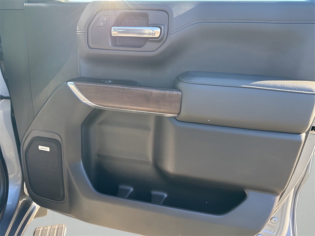 2022 GMC Sierra 1500 Limited