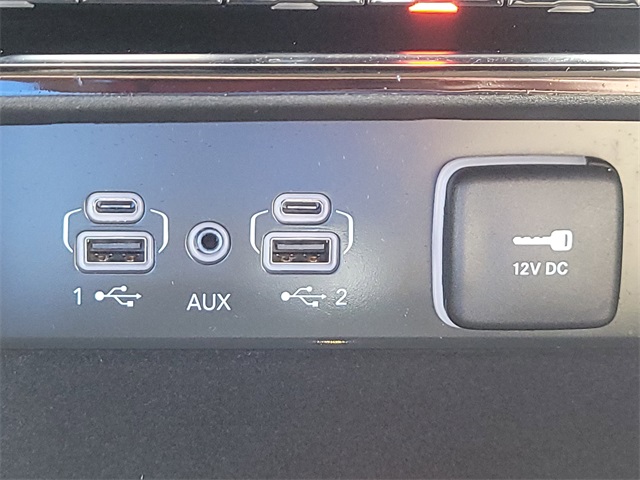 2022 Jeep Grand Cherokee L Limited White at DeMontrond Auto Country