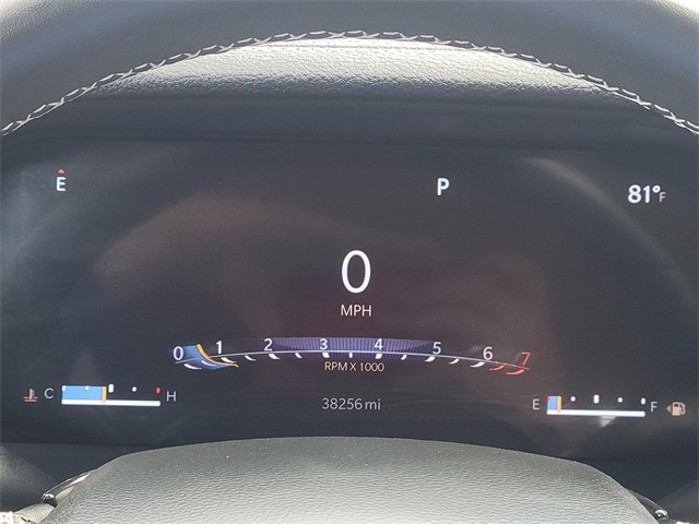 2022 Jeep Grand Cherokee L Limited White at DeMontrond Auto Country