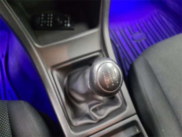 2012 – Subaru – Impreza