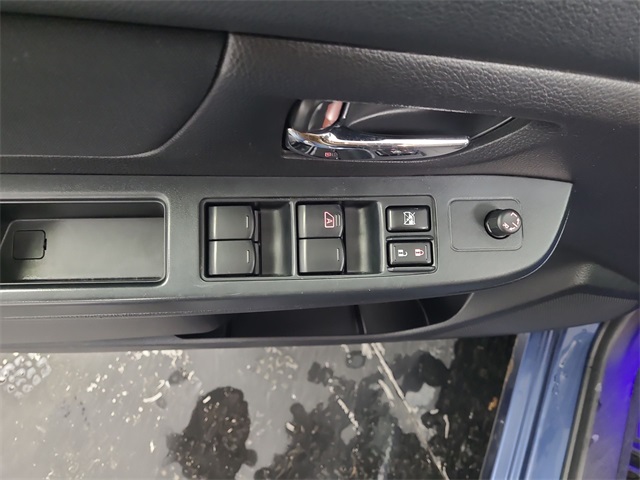 2012 – Subaru – Impreza