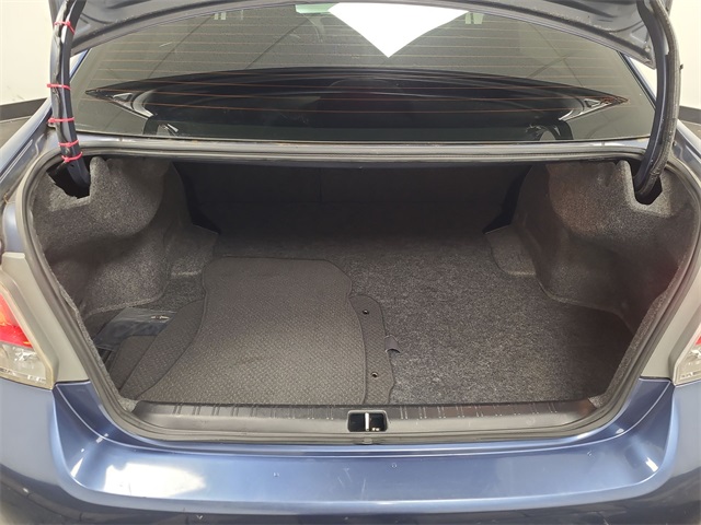 2012 – Subaru – Impreza